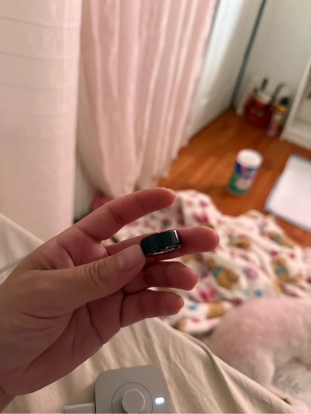 Oura ring gen